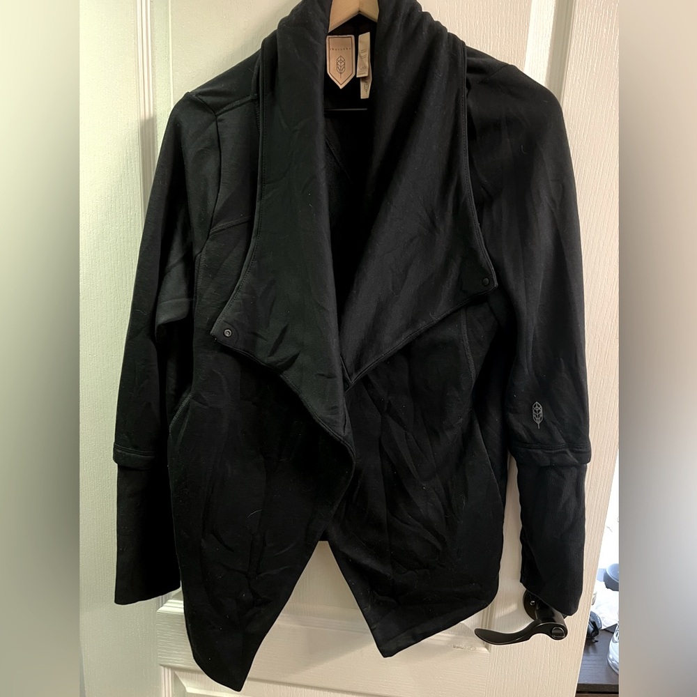 Indygena crossover jacket
